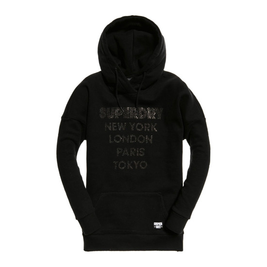 Superdry Γυναικείο φούτερ